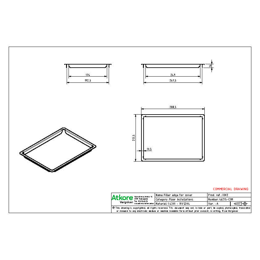 COMMERCIAL IOK2